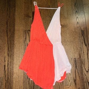 Free People Last Night Top